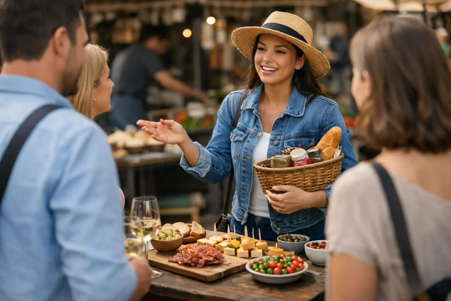 What Makes a Local Food Tour Worth Taking?