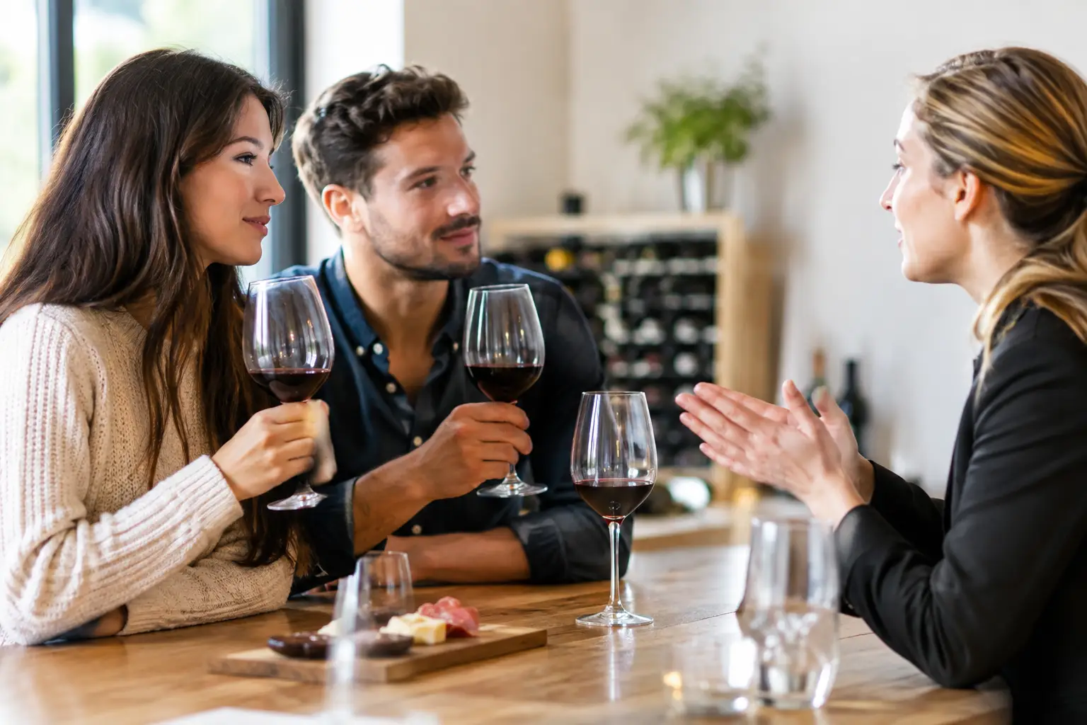 Are Guided Tastings Safe? What to Expect