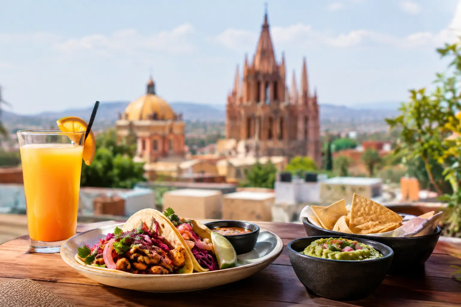 San Miguel Food Experience Reviews That Help