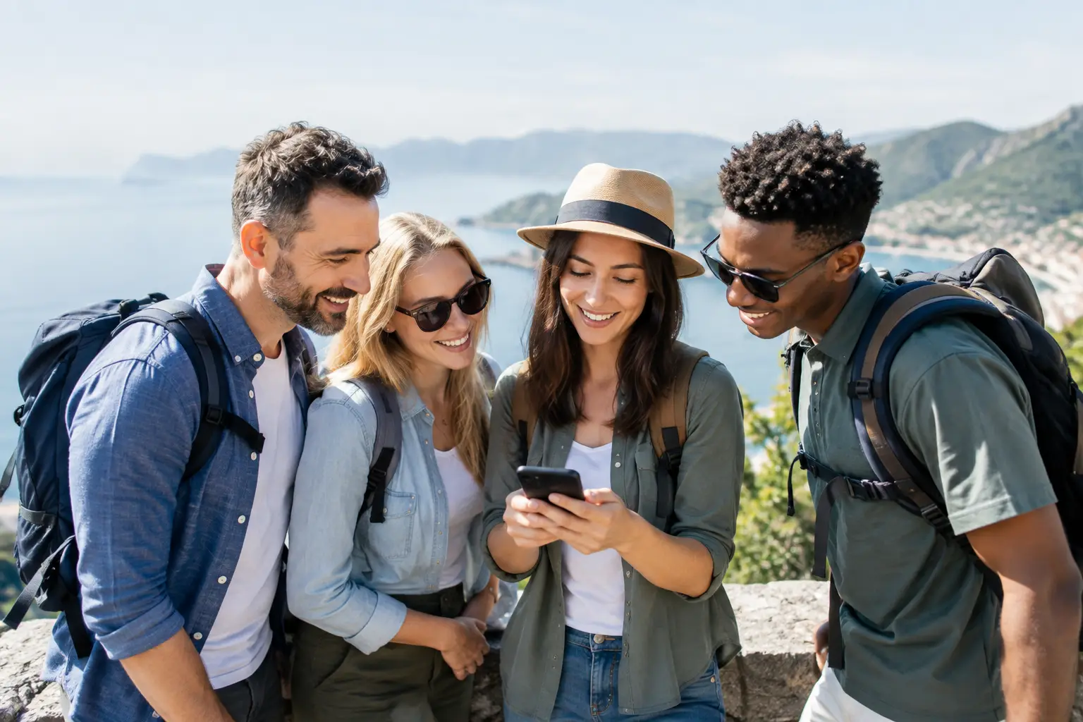 Small Group Tour Reviews That Actually Help