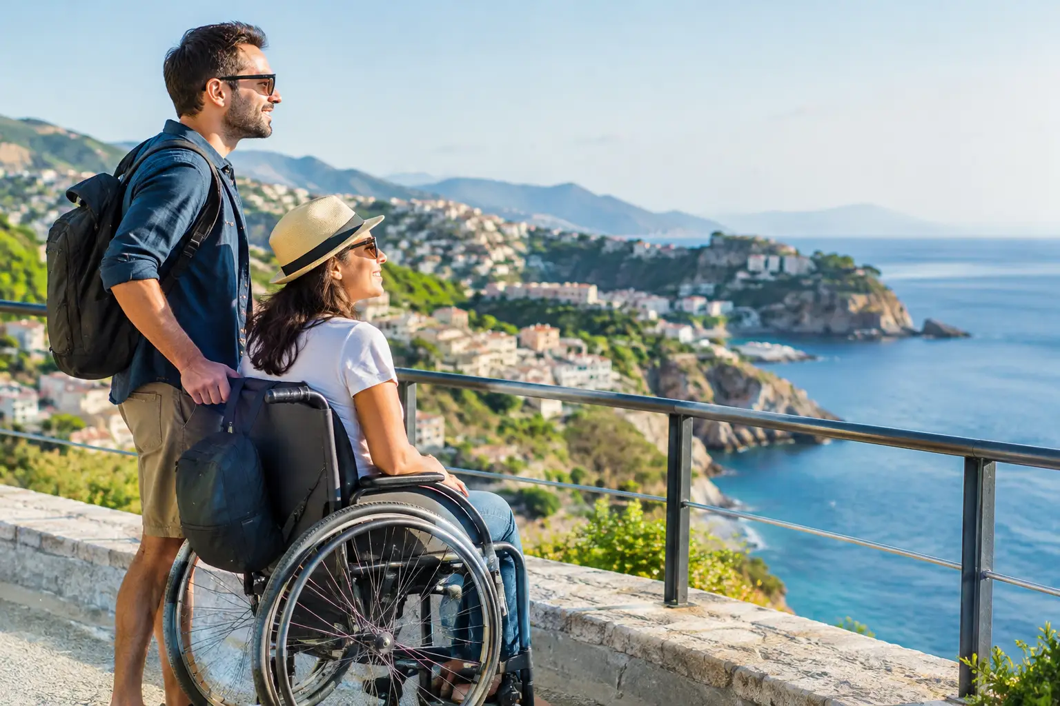 Accessible Travel Experience Reviews That Help
